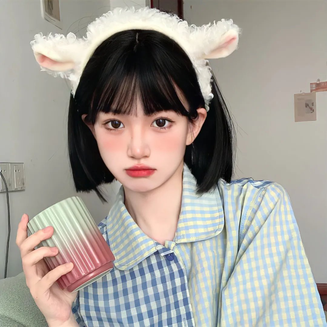半面人