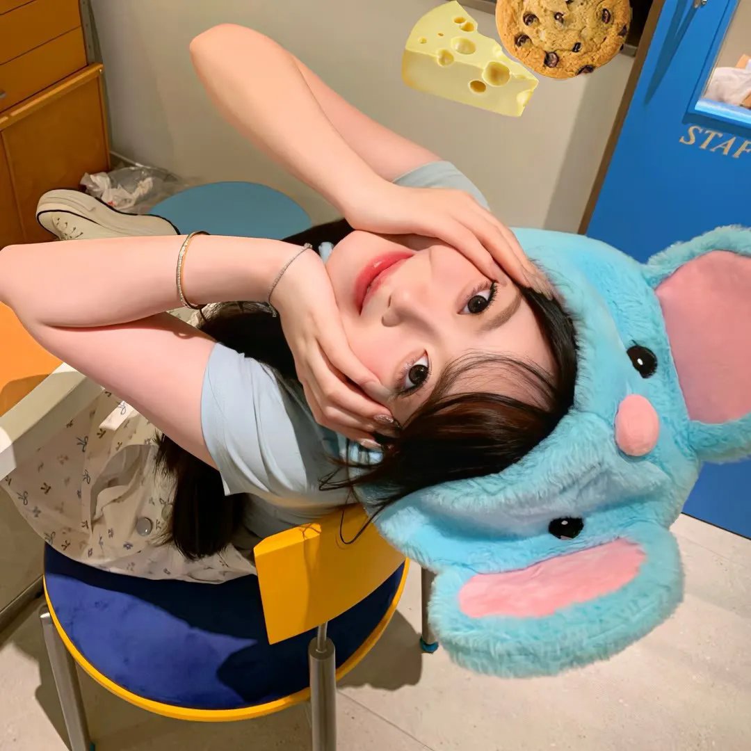 小丫头淡紫历险记