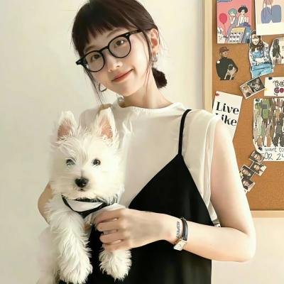 橙色女孩 (暂译)